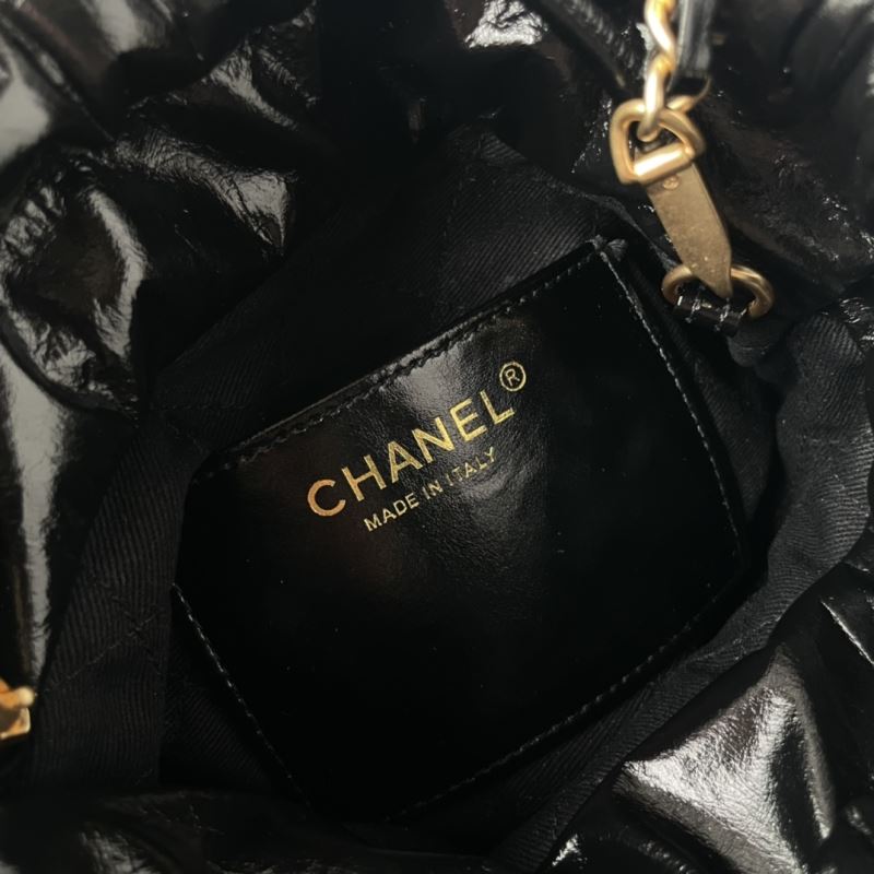 Ch**el hobo 22 bags